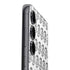 Bitcoin Pattern Galaxy S25 Skin